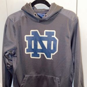 Notre Dame Campus Heritage Sweatshirt